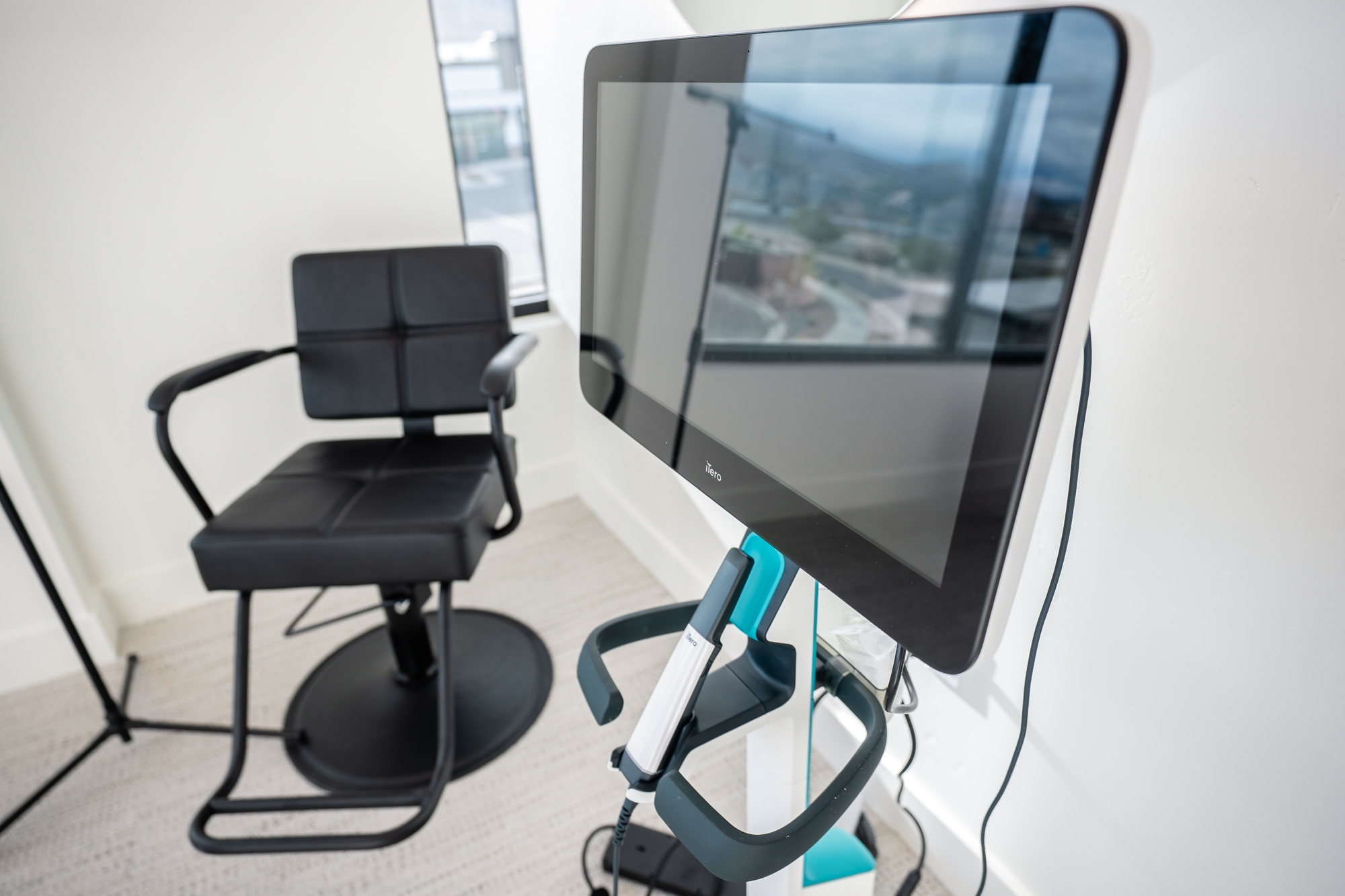 Eagle Mountain Orthodontics office photo